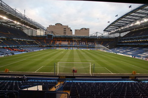 фото ФК Челси