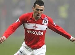 Никита Баженов