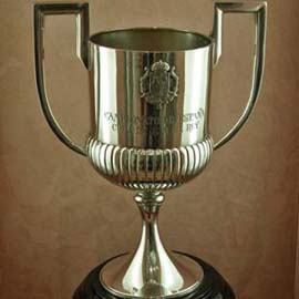 Кубок Испании. Кордоба проходит Расинг