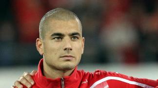 Эрен Дердийок