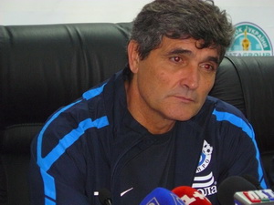 фото Олега Печеневского, Football.ua