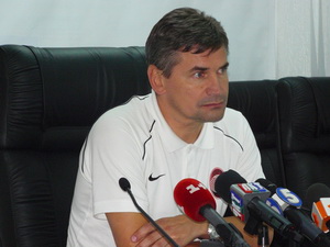 фото Олега Печеневского, Football.ua