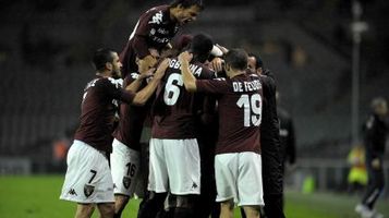 Торино изредка, но побеждает, LaPresse