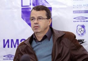 Черноморец Наконечного обыграл Титан, фото ФК Черноморец