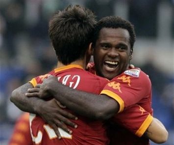 Начало положено, AP Photo