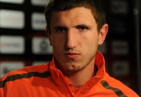 фото ФК Шахтер