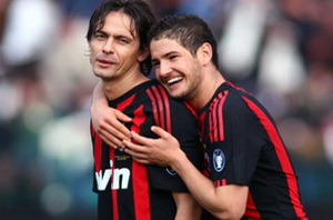 Попали мы стобой, Пиппо