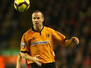 Джоди Крэддок, Getty Images