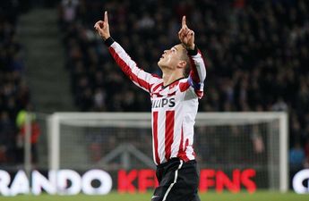 Ибрахим Афеллай, Reuters