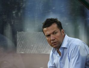 Лотар Маттеус, Reuters