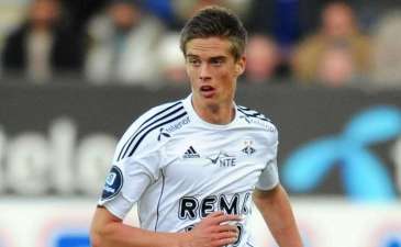 Маркус Хенриксен