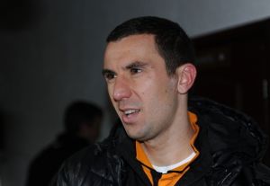 фото ФК Шахтер