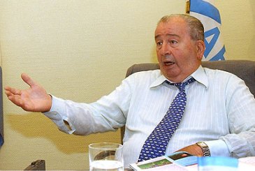 Хуліо Грондона