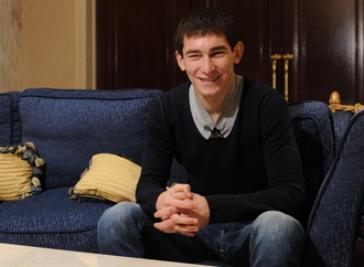 Фото ФК Шахтер