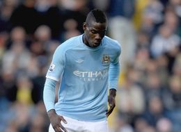 непохожий на Кассано, фото Getty Images