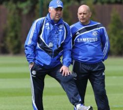 фото ФК Челси