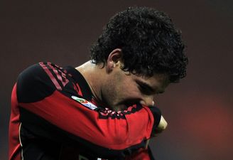 Алешандре Пато, Getty Images