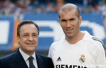 фото realmadrid.com