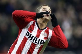 Ибрахим Афеллай, fcupdate.nl