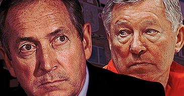 коллаж Sky Sports