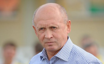 Николай Павлов, фото fpl.ua