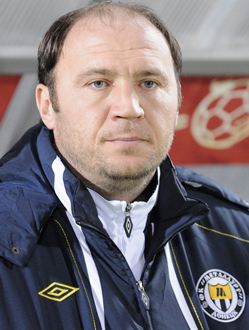 Фото Ильи Хохлова, Football.ua