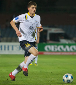 Фото ФК Металлург Д