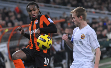 фото В.Дудуша, football.ua