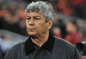 фото ФК Шахтер