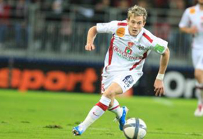 Брест опять потерял очки, фото lequipe.fr