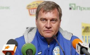 Фото ФК Металлист