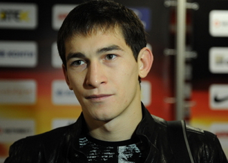 Фото ФК Шахтер