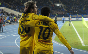 Разгром в Харькове. Фото 