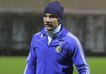 Фото ФК Динамо