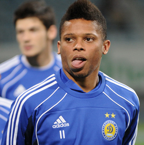 Фото Ильи Хохлова, Football.ua