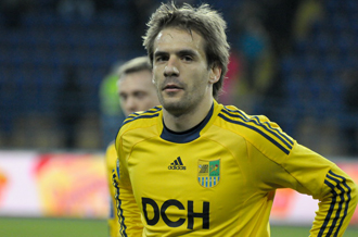 Фото Дмитрий Неймырок, Football.ua