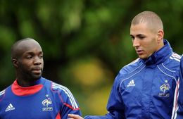 товарищи по несчастью, фото Getty Images