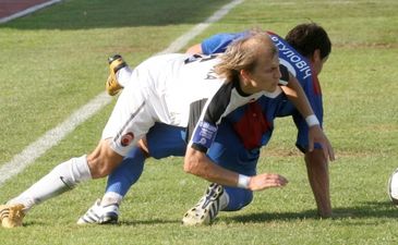 фото из архива ФК Заря