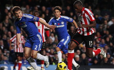 Онуоха начал, остальные поддержали, фото Getty Images