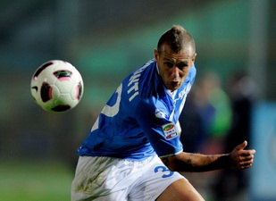 Диаманти доигрался до сборной, фото Getty Images