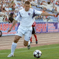 Слободан Маркович, sctavriya.com