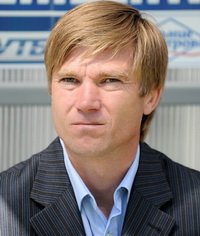 фото Ильи Хохлова, Football.ua