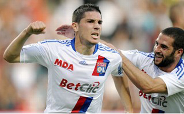 Жереми Пьед, фото espn.go.com