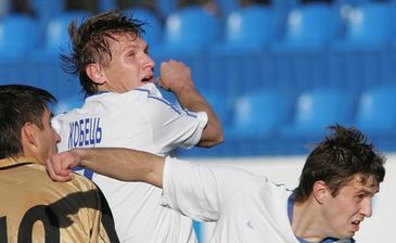 фото ФК Львов