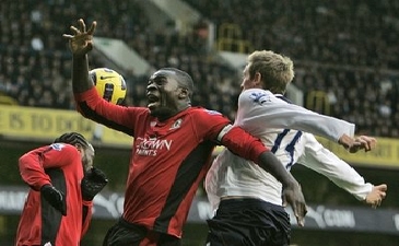 Крауч и Самба: противостояние тура, АР