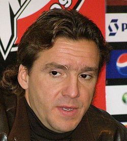 Сергей Юран