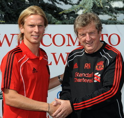 фото ФК Ливерпуль