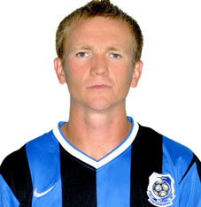 Анатолий Диденко, ФК Черноморец