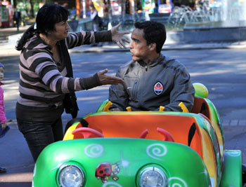 Фото ФК Шахтер