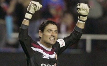 Андрес Палоп, фото football.co.uk